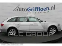 2009 Audi A4