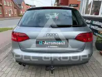 2009 Audi A4