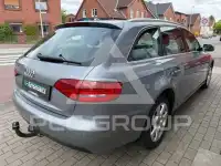 2009 Audi A4