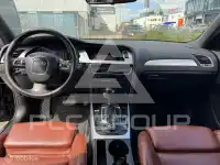 2009 Audi A4