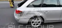 2009 Audi A4