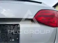 2009 Audi A4