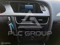 2009 Audi A4