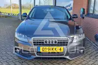 2009 Audi A4