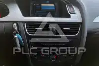 2009 Audi A4
