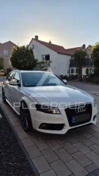 2009 Audi A4