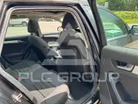2009 Audi A4