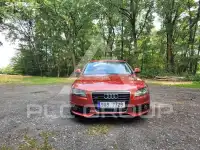 2009 Audi A4