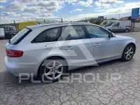 2009 Audi A4