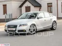 2009 Audi A4
