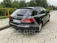 2009 Audi A4
