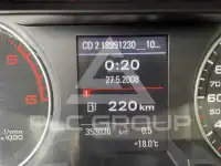 2009 Audi A4