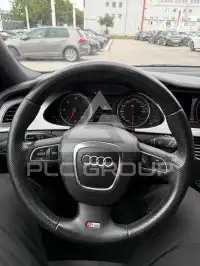 2009 Audi A4