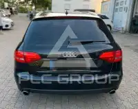 2009 Audi A4