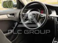 2009 Audi A4