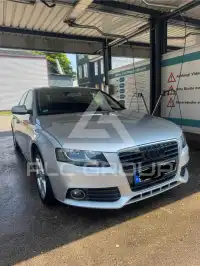 2009 Audi A4