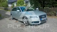 2009 Audi A4