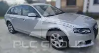 2009 Audi A4