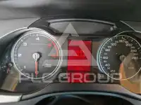 2009 Audi A4