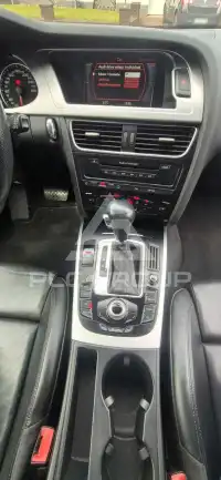 2009 Audi A4