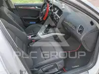 2009 Audi A4
