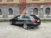 2009 Audi A4