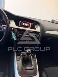 2009 Audi A4