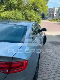 2009 Audi A4