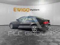 2009 Audi A4