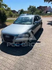 2009 Audi A4