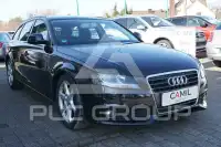 2009 Audi A4
