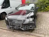 2009 Audi A4