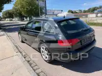2009 Audi A4