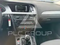 2009 Audi A4