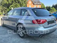 2009 Audi A4