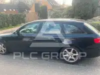 2009 Audi A4