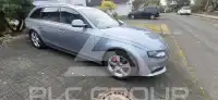 2009 Audi A4