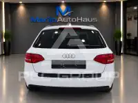 2009 Audi A4