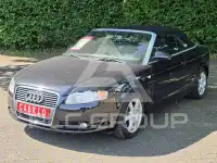 2009 Audi A4