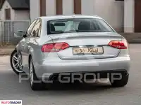 2009 Audi A4