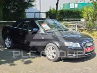 2009 Audi A4