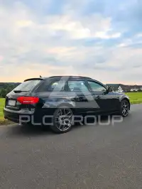 2009 Audi A4