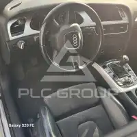 2009 Audi A4