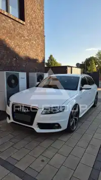 2009 Audi A4