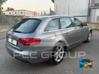 2009 Audi A4