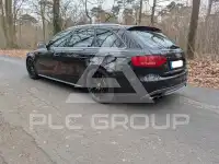 2009 Audi S4