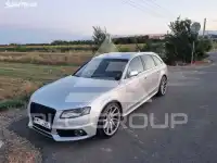 2009 Audi S4