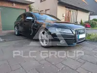 2009 Audi S4