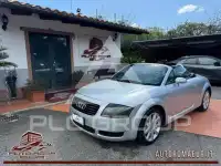 2009 Audi TT