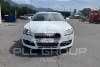 2009 Audi TT